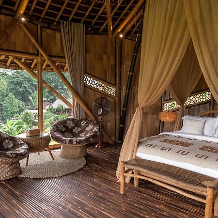 Nivriti Bali Villa Sidemen  Bagian luar foto