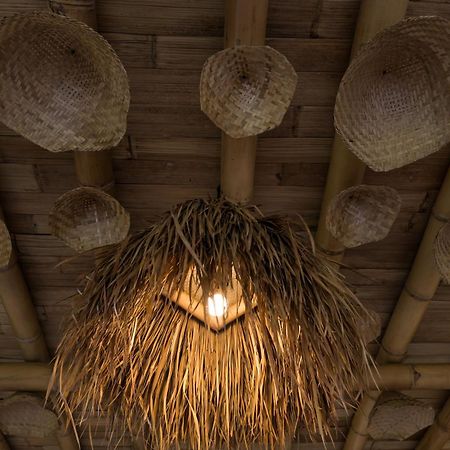 Nivriti Bali Villa Sidemen  Bagian luar foto