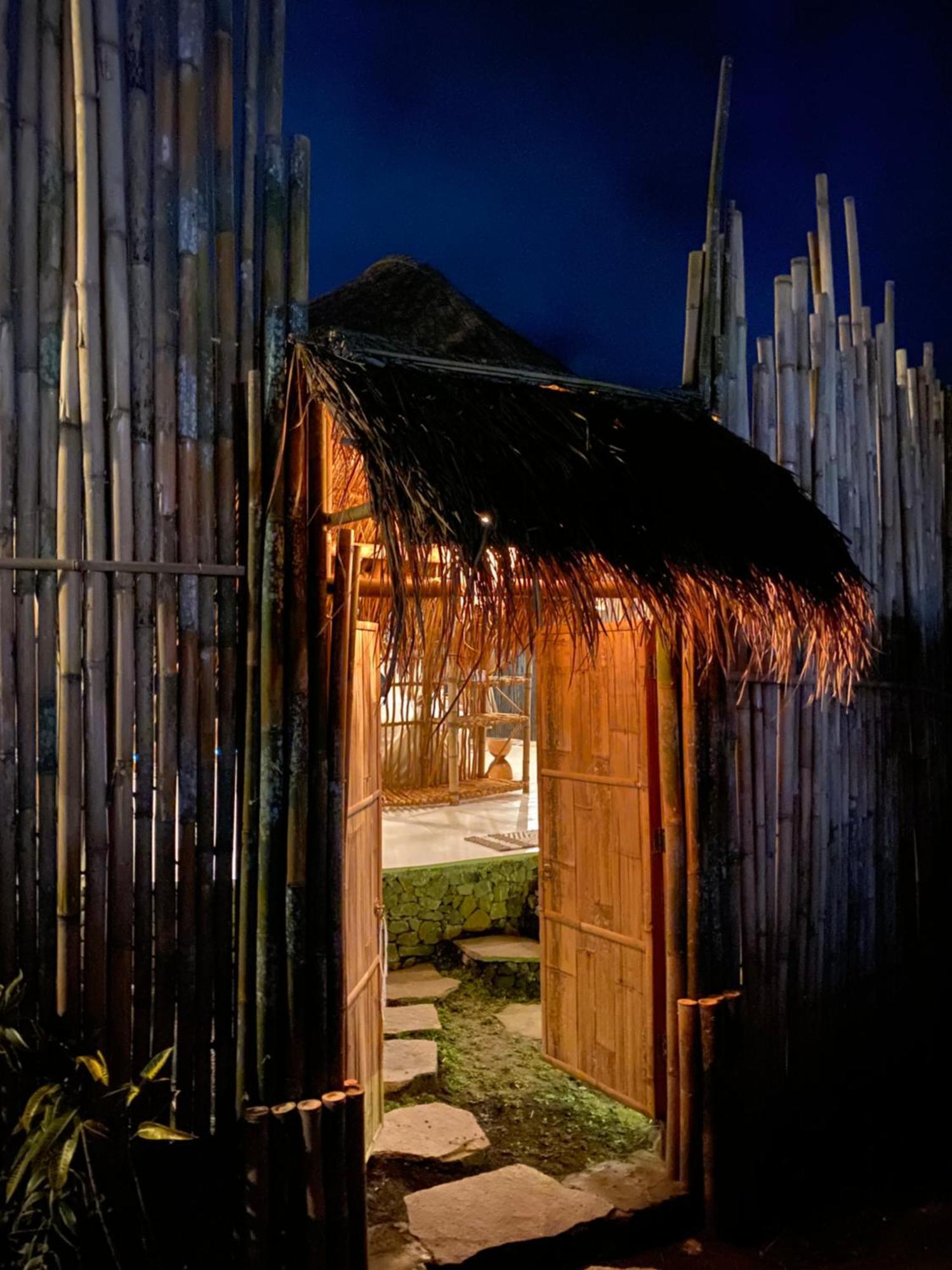 Nivriti Bali Villa Sidemen  Bagian luar foto