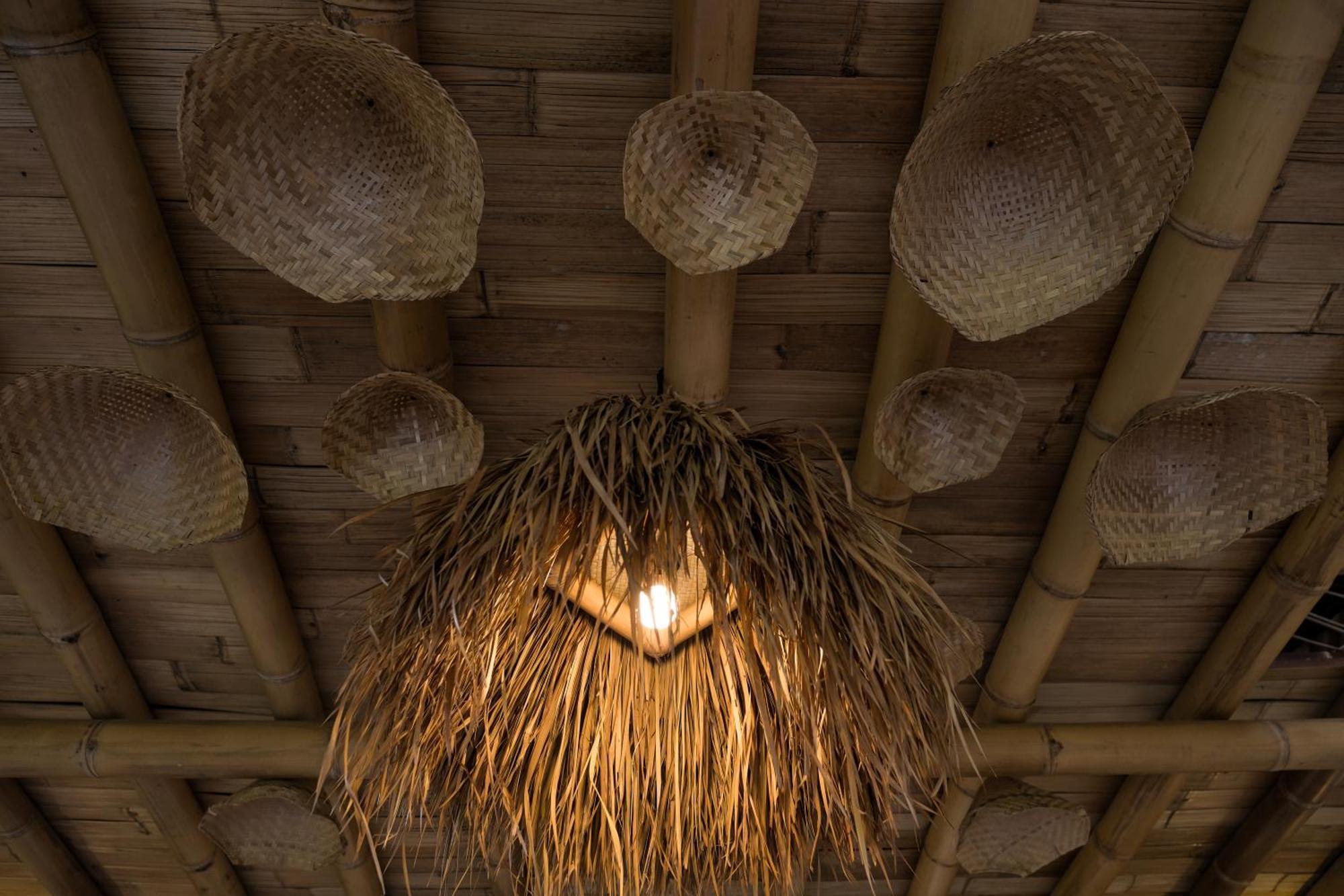 Nivriti Bali Villa Sidemen  Bagian luar foto