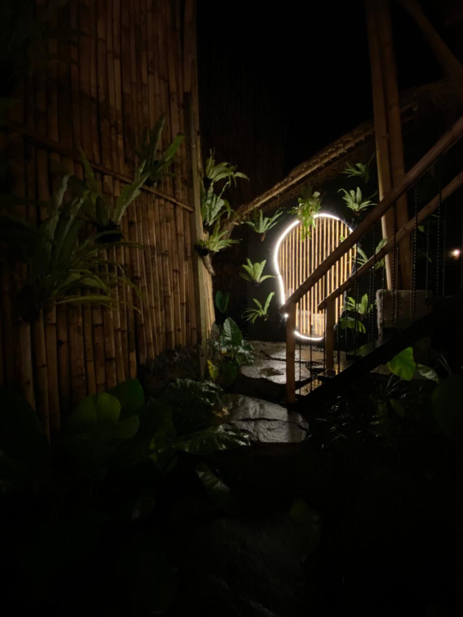 Nivriti Bali Villa Sidemen  Bagian luar foto